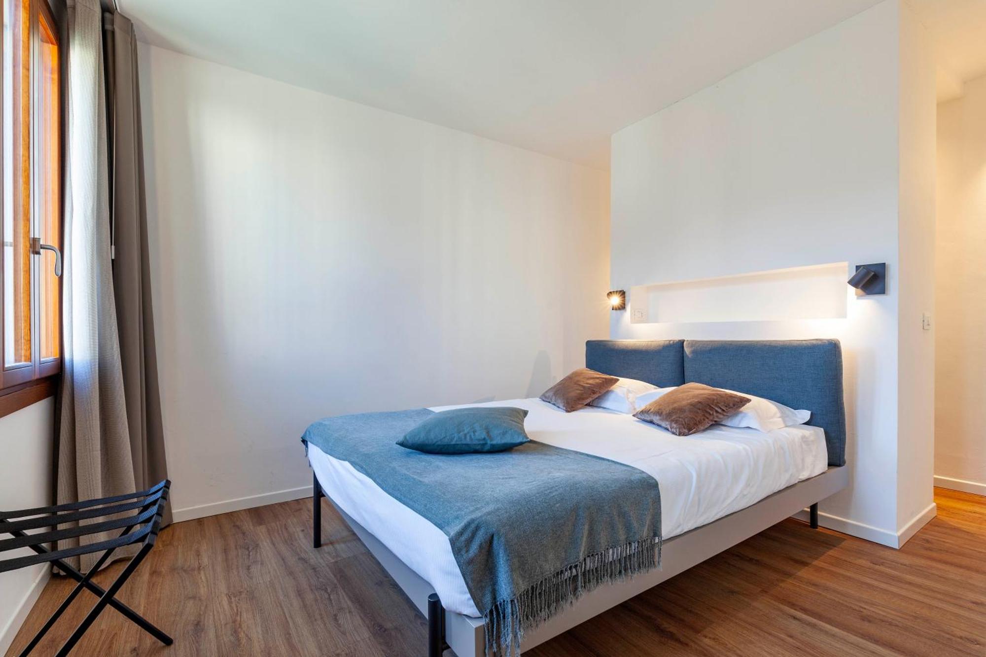 ונציה San Lorenzo Apartments 5054 מראה חיצוני תמונה