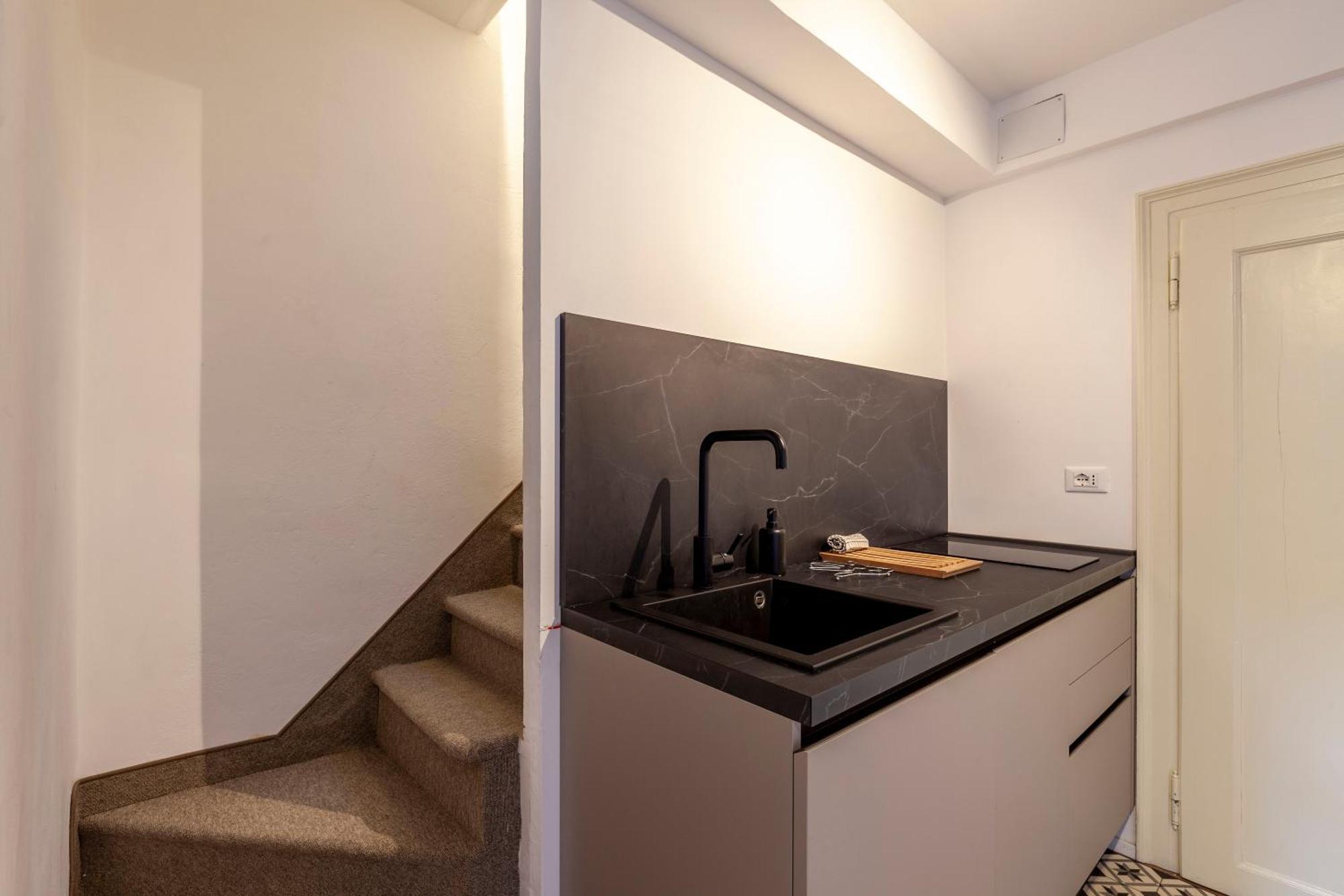 ונציה San Lorenzo Apartments 5054 מראה חיצוני תמונה