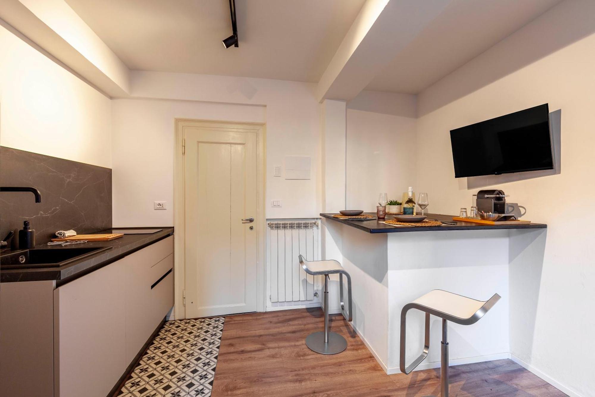 ונציה San Lorenzo Apartments 5054 מראה חיצוני תמונה