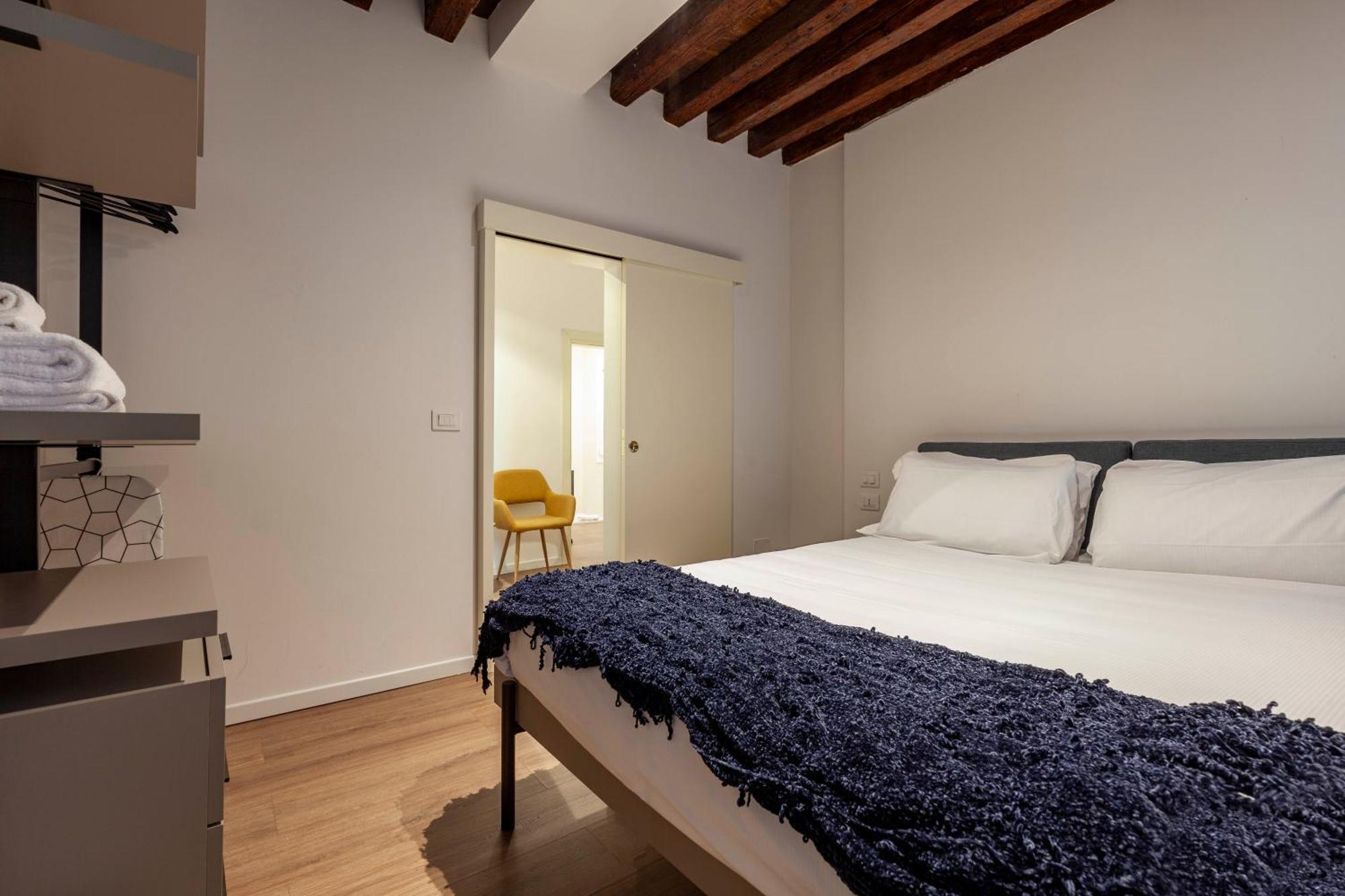 ונציה San Lorenzo Apartments 5054 מראה חיצוני תמונה